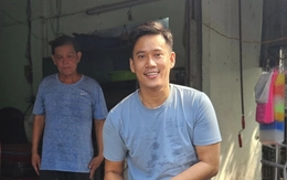 Chọn sống tử tế từ căn bếp nhỏ