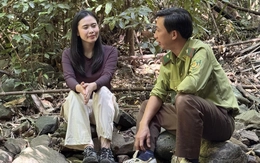 Hành trình gieo hạt bền vững của MC gen Z