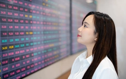 Thị trường chứng khoán