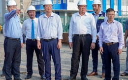 Làm các công trình trọng điểm ở Cà Mau phải nhanh nhất, chất lượng nhất