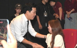 Cô gái 20 tuổi khóc vì cha mẹ bệnh nặng, Trường Giang hứa: 'Để chú lo'