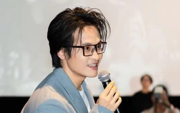 Phim của Hà Anh Tuấn chiếu tại Đại học Harvard