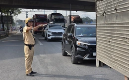 Tết Bính Ngọ, TP.HCM giảm 43% người mất do tai nạn giao thông so với Tết 2025