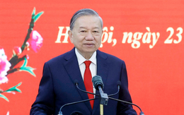 Tổng Bí thư Tô Lâm: Bắt tay ngay vào công việc, không để chậm trễ, gián đoạn