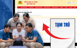 Đăng ký tạm trú cho người thuê nhà năm 2026 cần những giấy tờ gì?