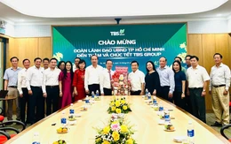 Động lực tăng trưởng mới cho TP.HCM