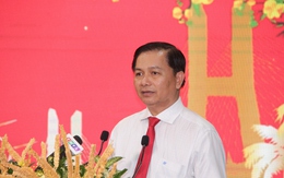 Gặp mặt doanh nghiệp, Bí thư Vĩnh Long 'đặt hàng' tích cực góp ý, phản biện các chính sách của tỉnh