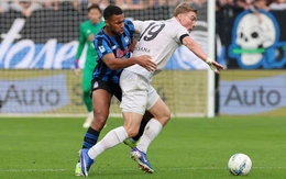 Bức xúc khi xem bóng đá, anh chồng suýt gây bi kịch gia đình