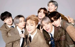 Hơn 100.000 người 'xếp hàng online' để được gặp BTS