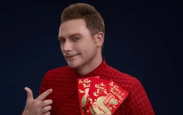 Ca sĩ người Mỹ Kyo York xem mình là đại sứ quảng bá hình ảnh Việt Nam