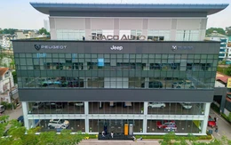 Jeep, RAM lộ diện trong hệ thống showroom của THACO Auto: Giá xe sẽ mềm hơn khi đổi nhà phân phối?