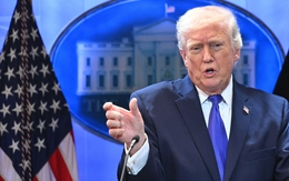 Thuế quan mới của Mỹ có hiệu lực vào hôm nay