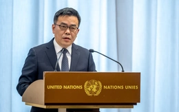 Động thái về thỏa thuận vũ khí hạt nhân mới của 5 nước thường trực Hội đồng Bảo an