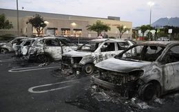 Bạo loạn nghiêm trọng tại Mexico sau khi trùm ma túy El Mencho bị tiêu diệt