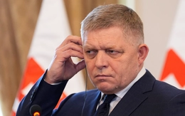 Slovakia cắt nguồn cung điện cho Ukraine, Kiev 'đổ dầu vào lửa'