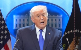 Tin tức thế giới 25-2: Ông Trump sắp đọc thông điệp liên bang; Iran sẵn sàng đạt thỏa thuận với Mỹ