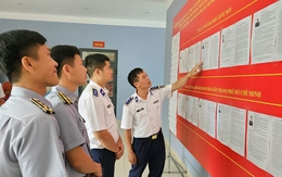 Tin tức sáng 26-2: Sáng nay hội nghị toàn quốc triển khai bầu cử đại biểu Quốc hội khóa XVI