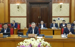 Ban Bí thư: Tuyệt đối không để tình trạng du xuân kéo dài ảnh hưởng đến nhiệm vụ