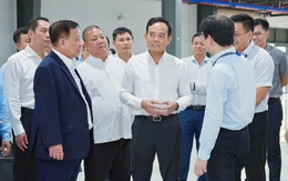 TP.HCM phủ sóng 5G cho 95% dân số, thí điểm 6G từ 2026