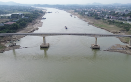 Phú Thọ đề xuất xây cầu Sông Lô mới hơn 1.000 tỉ đồng