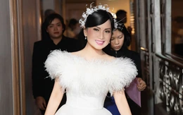 'Ca sĩ tỉ phú' Hà Phương: 20 năm giữ kẽ, giờ muốn 'đổi vai' với Cẩm Ly, Minh Tuyết