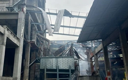 Vụ nổ Công ty Phốt pho: Giám sát chặt, không để hóa chất rò rỉ ra môi trường