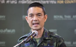 Thái Lan tố Campuchia nổ súng vào binh sĩ, Campuchia bác bỏ