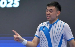 Pickleball sắp hết cãi nhau vì bóng 'in hay out'