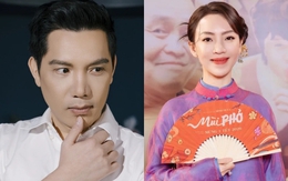 Thu Trang 'biến mất' khỏi cinetour 'Mùi phở', Minh Beta nói rõ mối quan hệ