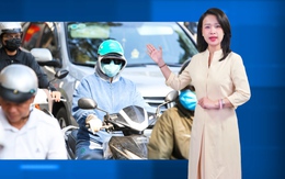 Thời tiết đêm 24 ngày 25-2: Nam Bộ nắng nóng, Bắc Bộ và Trung Bộ vài nơi có sương mù, mưa nhỏ