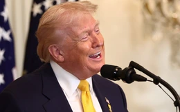 Ông Trump bác bỏ lo ngại Mỹ tổn thất nếu tấn công Iran, khẳng định 'dễ dàng thắng'