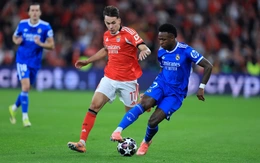 Real Madrid & PSG cùng thuận lợi