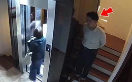 Thanh niên hí hửng định hù người khác nhưng kết quả khiến ai cũng bật cười