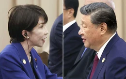 Trung Quốc đưa hàng loạt công ty Nhật vào 2 danh sách kiềm chế, quyết ngăn Tokyo 'tái quân sự hóa'