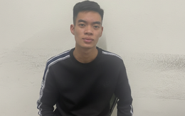 Dùng hình ảnh chuyển khoản giả, chiếm đoạt 100 triệu của người bán hàng