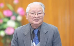 Nhân ngày 27-2, con của bệnh nhân nặng nhớ người thầy thuốc từng chữa trị cho mẹ