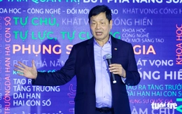 Thị trường chứng khoán