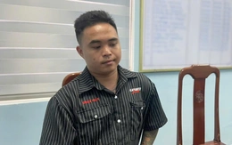 Bắt thanh niên giả danh công an, lừa 'chuộc' điện thoại 4 triệu đồng