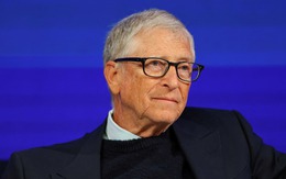 Bill Gates xin lỗi vì mối quan hệ với Epstein, phủ nhận dính líu hành vi phạm pháp