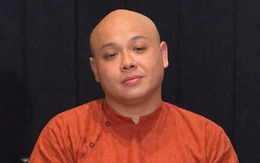 Đạo diễn Chung Chí Công 'cày' quảng cáo 7 năm để trả nợ phim cũ