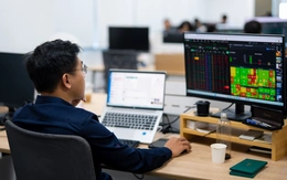 Thị trường chứng khoán