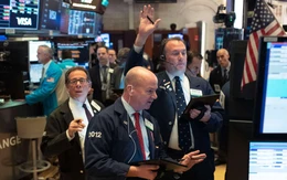 Cổ tức của doanh nghiệp hàng đầu thế giới vọt lên 2.090 tỉ USD, cao nhất lịch sử