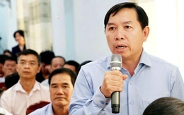 Bầu cử đại biểu Quốc hội và HĐND các cấp