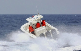 Tin tức thế giới 26-2: Cuba nổ súng vào xuồng đến từ Mỹ; Ông Zelensky điện đàm với ông Trump