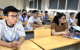 Gần 140.000 thí sinh đăng ký thi đánh giá năng lực ĐH Quốc gia TP.HCM đợt 1-2026