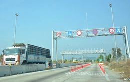 Cao tốc từ Vĩnh Hảo đến Dầu Giây bao giờ thu phí?