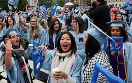 Sau Tết, loạt học bổng chính phủ 2026 đang mở đơn cho ứng viên Việt Nam