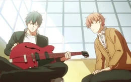 3 anime dành cho fan nhóm Saja Boys trong K-pop Demon Hunters