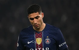 Bị cáo buộc hiếp dâm, ngôi sao Hakimi có thể nhận án tù 15 năm