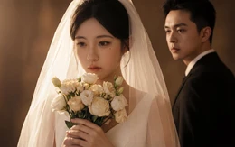 Ca sĩ AI Tiểu Mỹ tạo cơn sốt triệu view với ca khúc 'Hôn lễ của em'